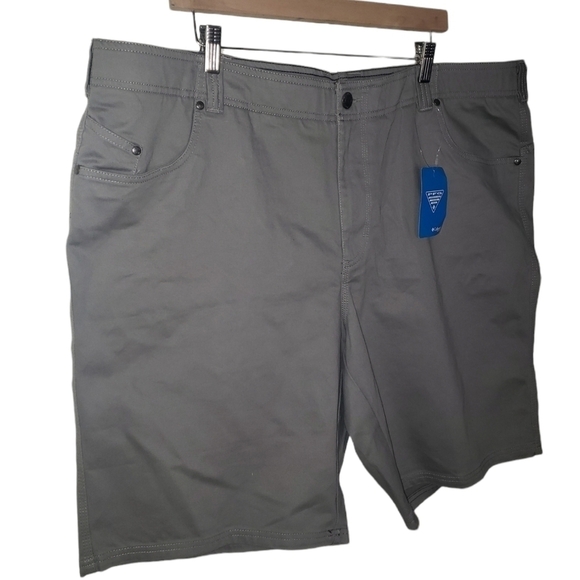 𝅺COLUMBIA PFG Bonehead II Shorts  - Men's - Picture 3 of 10